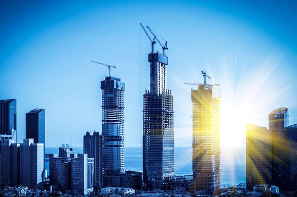 building trades