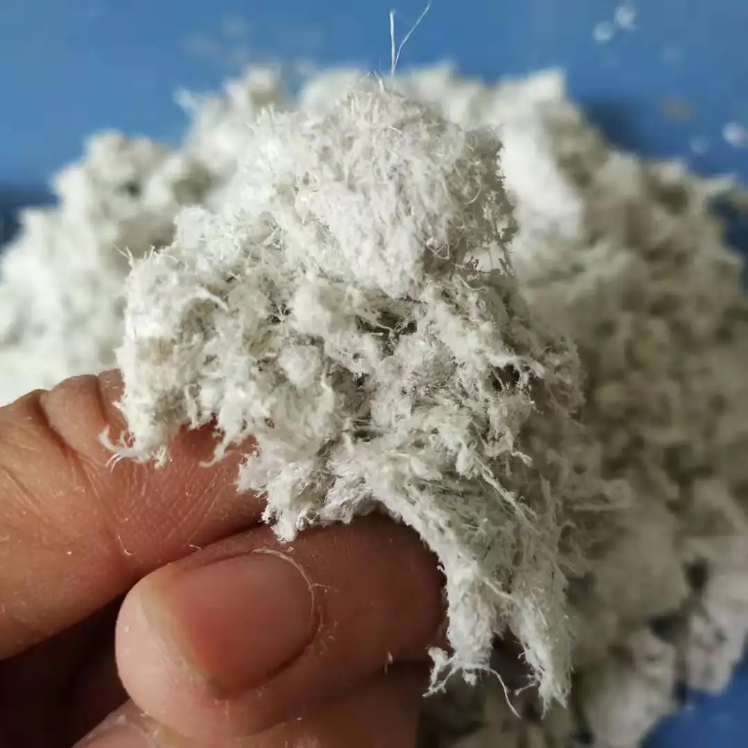 Sea foam is a magnesium rich silicate fiber mineral,