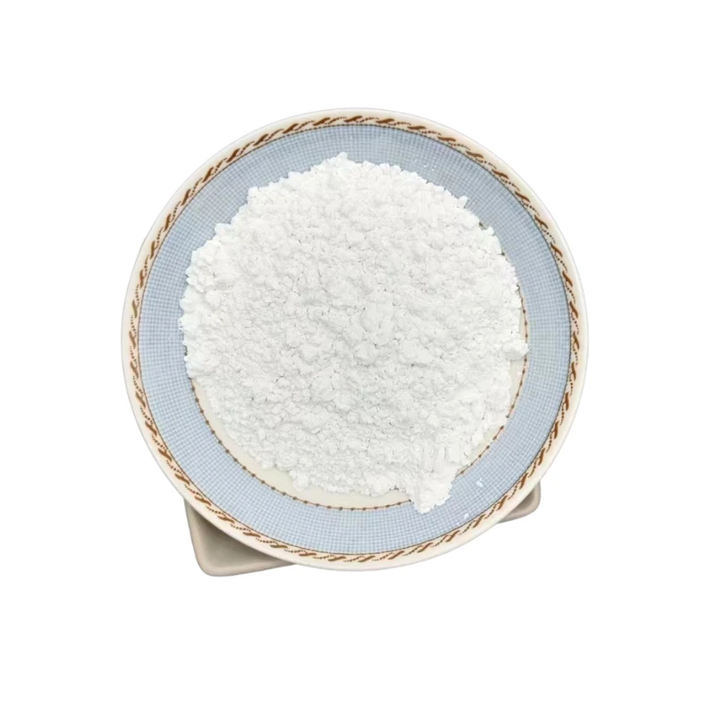 How Silica Fume Powder Significantly Enhances the Strength and Durability of Concrete