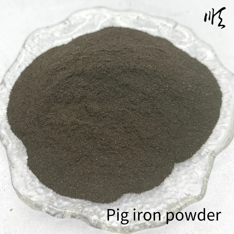 china iron oxide pigments