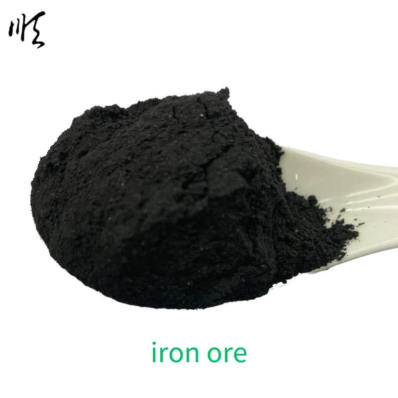 Unlocking the World of Ore Products