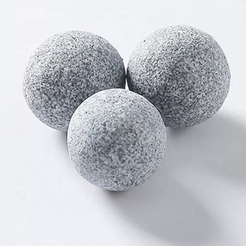 calcined kaolin
