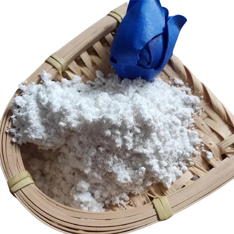 Sepiolite powder sepiolite fibers are used as adsorbent catalysts