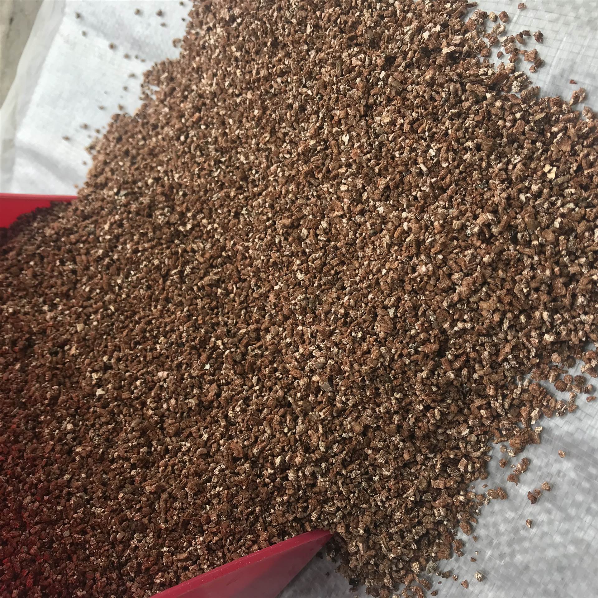 china silica fume in brick