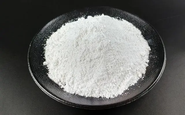 china natural dolomite powder