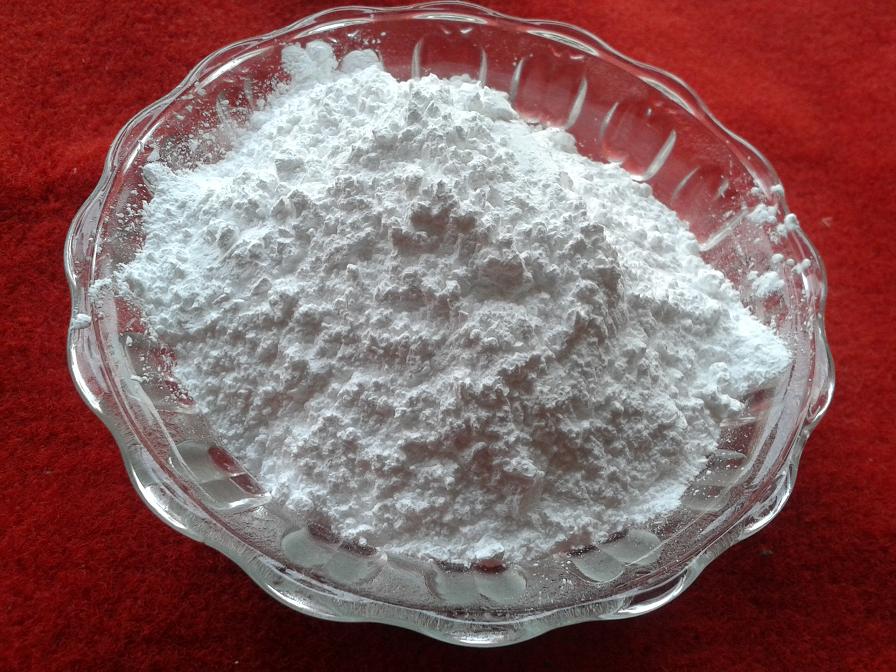iron deficiency powder