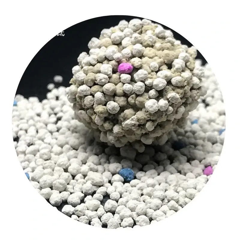 bulk mica