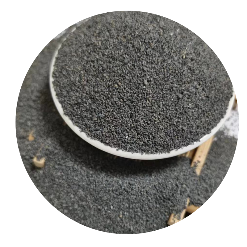 horticultural perlite