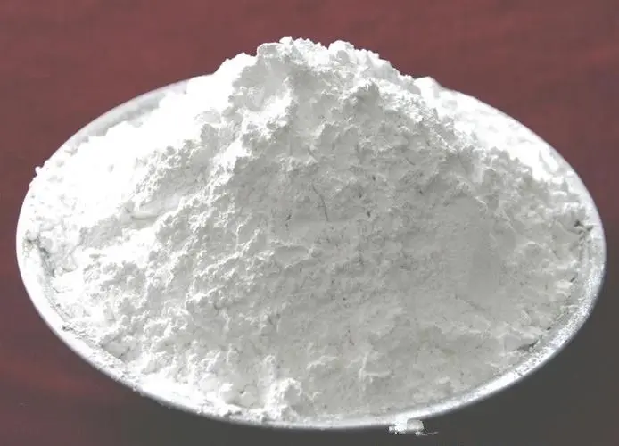china barite powder