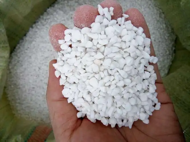 marble dust powder