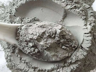 oem micro silica fume factories