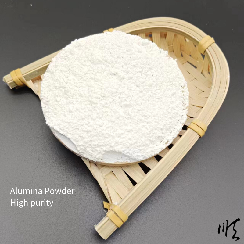 mica powder cosmetic