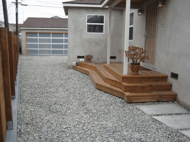 no fly ash concrete