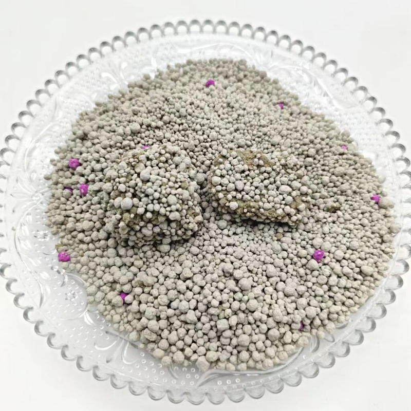 purple mica powder