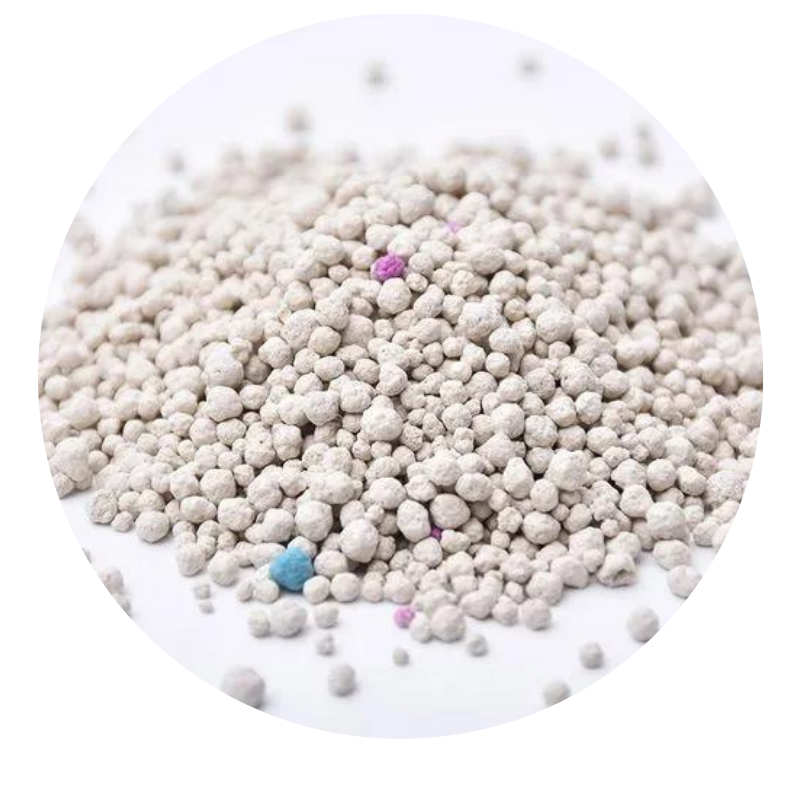 tiny glass beads