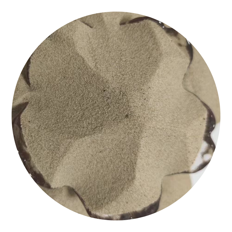 iron oxide pigments