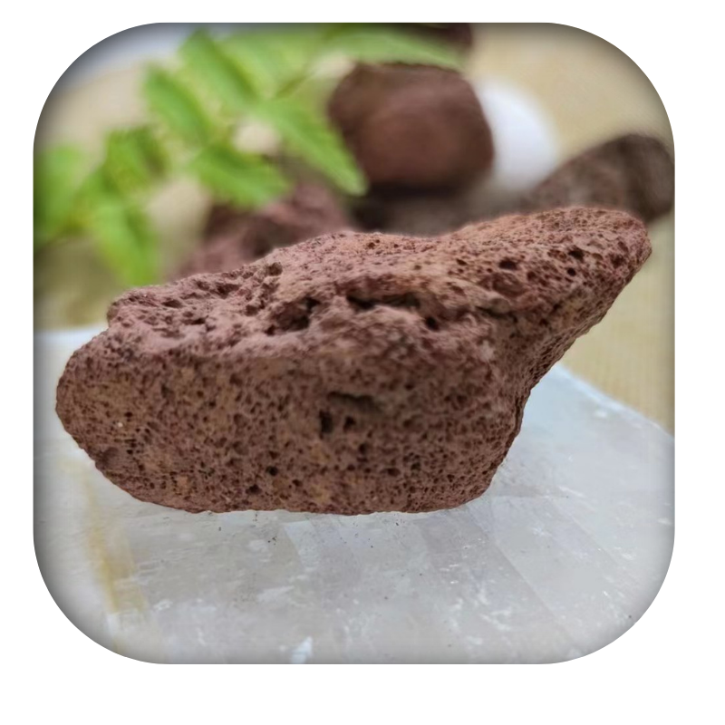 iron oxide powder