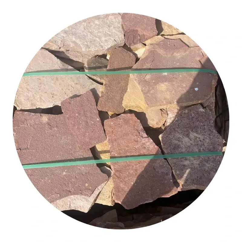 mica pyrite