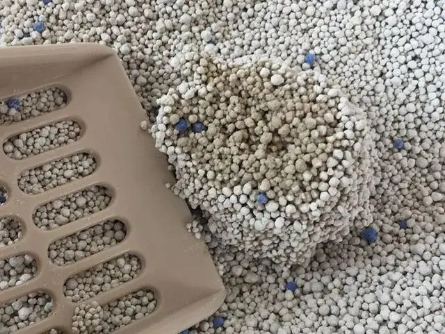 zeolite stone