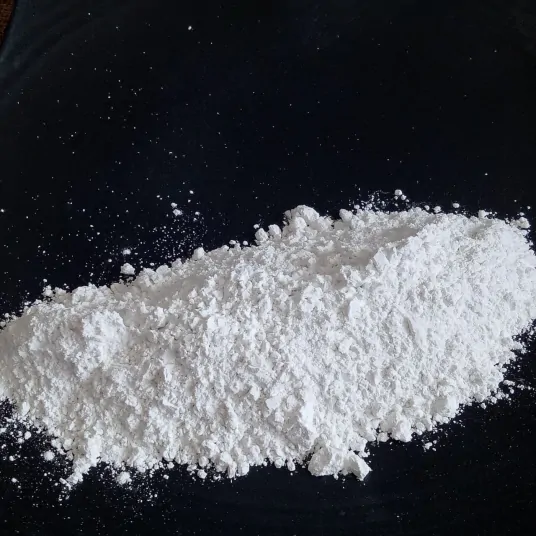 dolomite