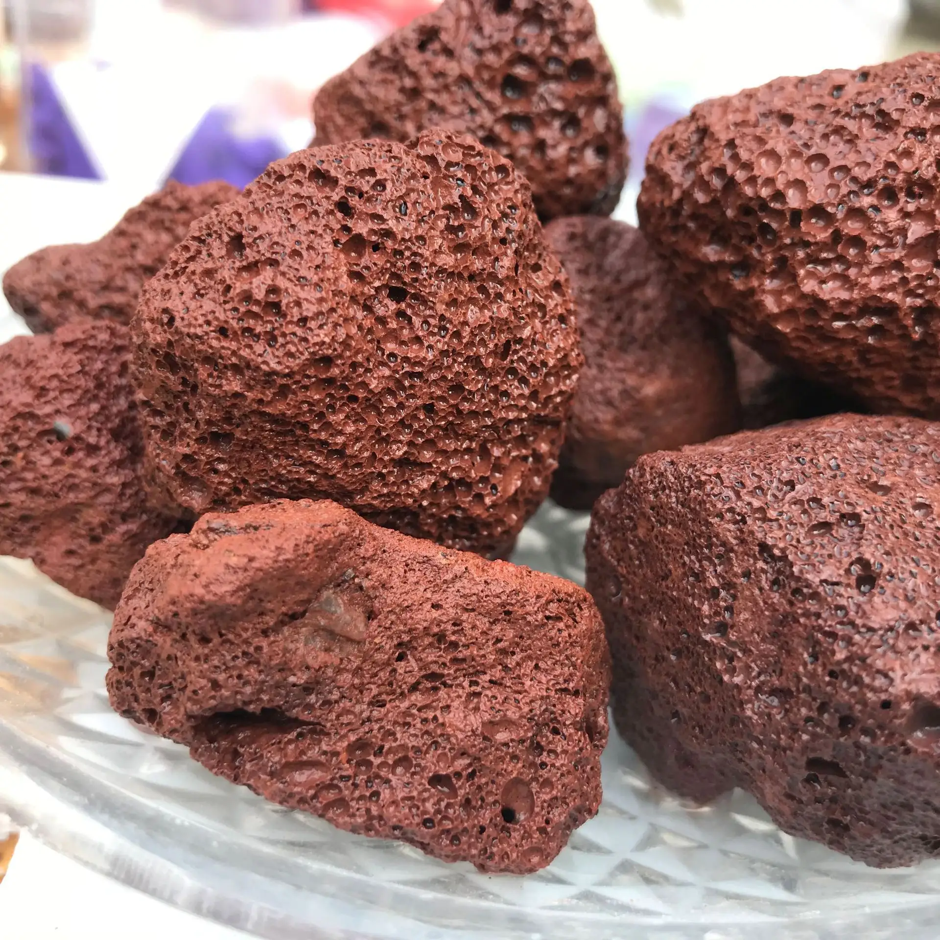 all natural calcium bentonite clay