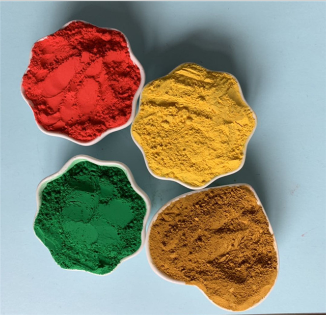 diatomaceous earth