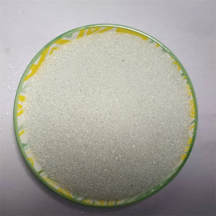 nanosized zeolite