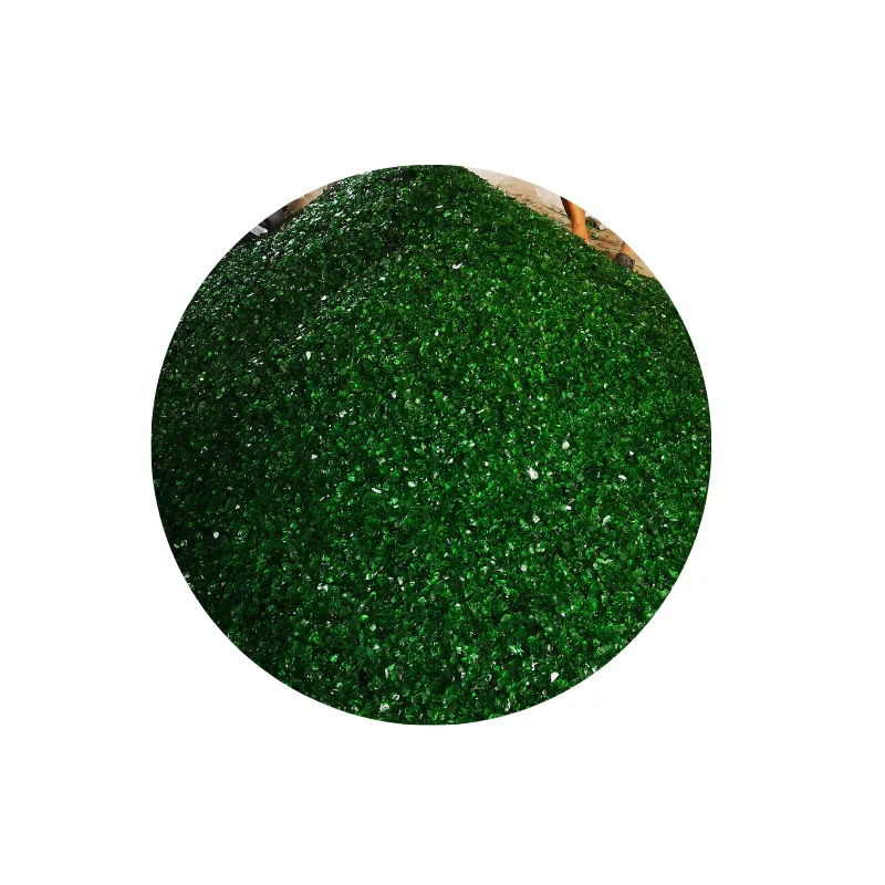 The Role of Glass Sand in Glass Product Manufacturing