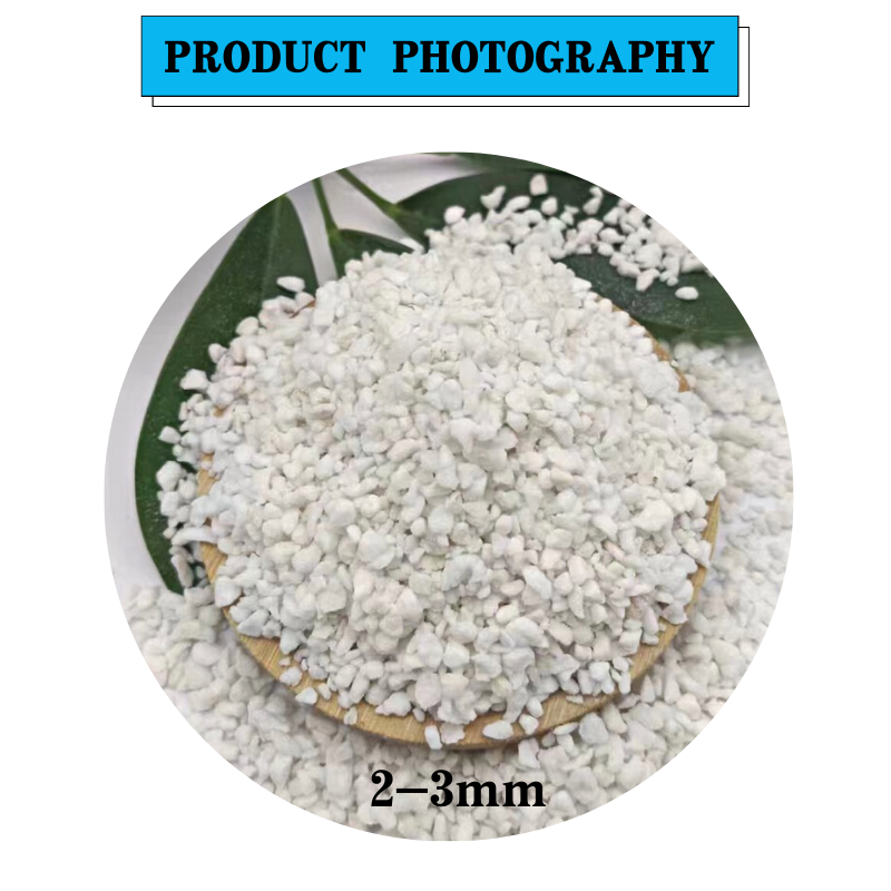 perlite