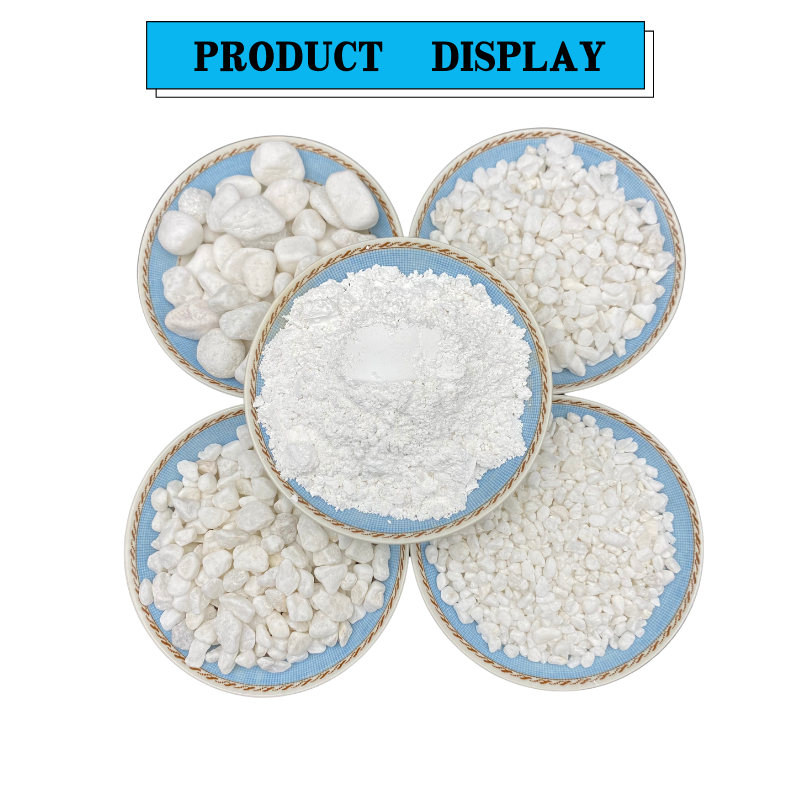 kaolin mines