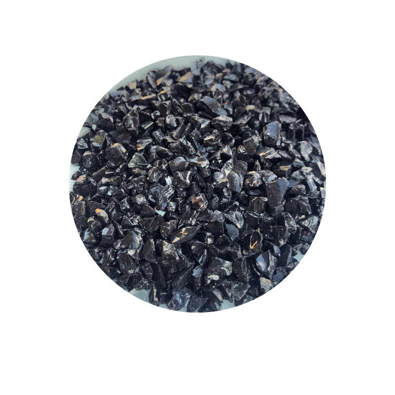 zeolite volcanic rock