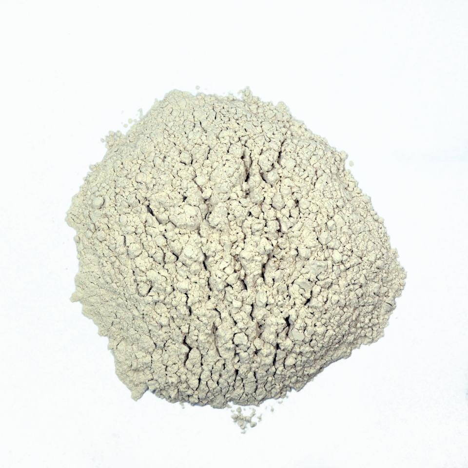 mica shimmer powder