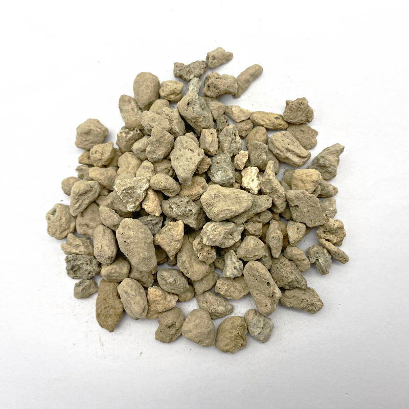 homemade vermiculite