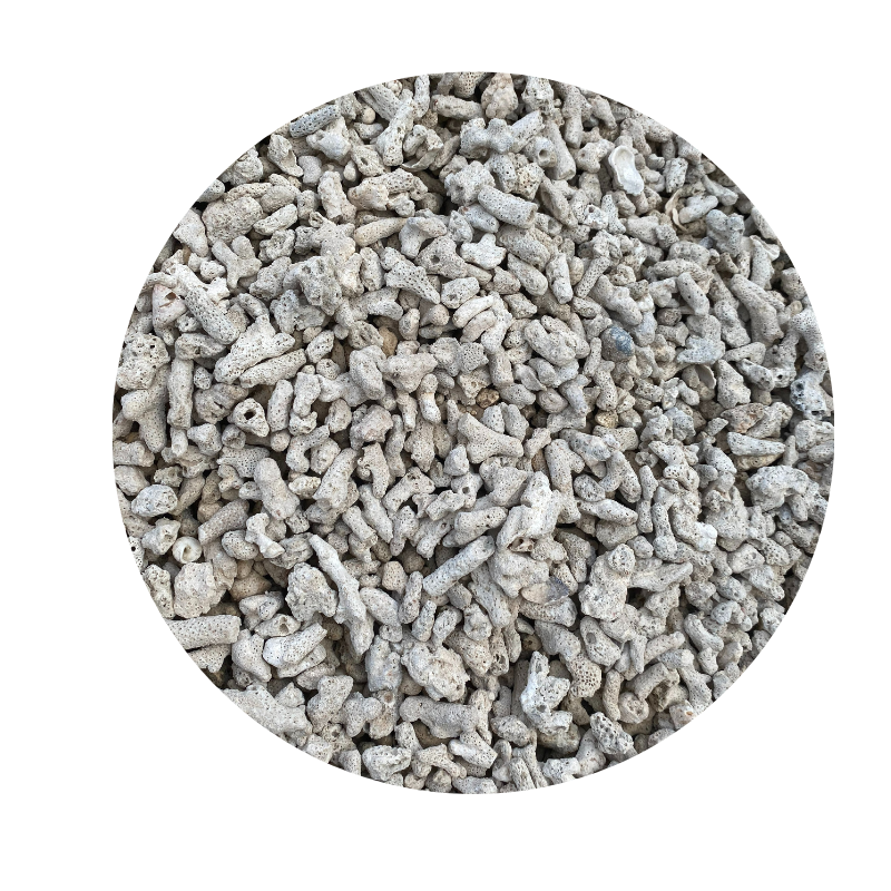 Zeolith Klinoptilolith