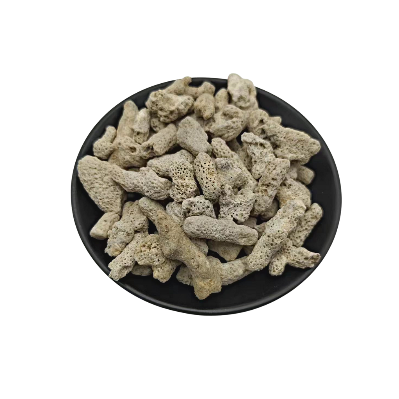 china silica sand