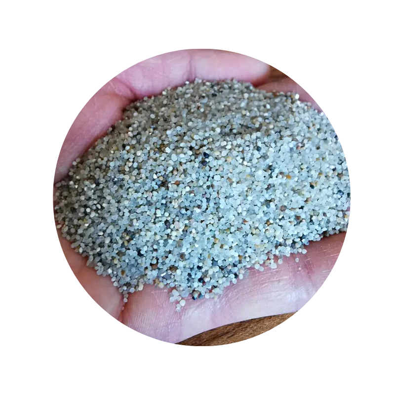 zeolite mineral