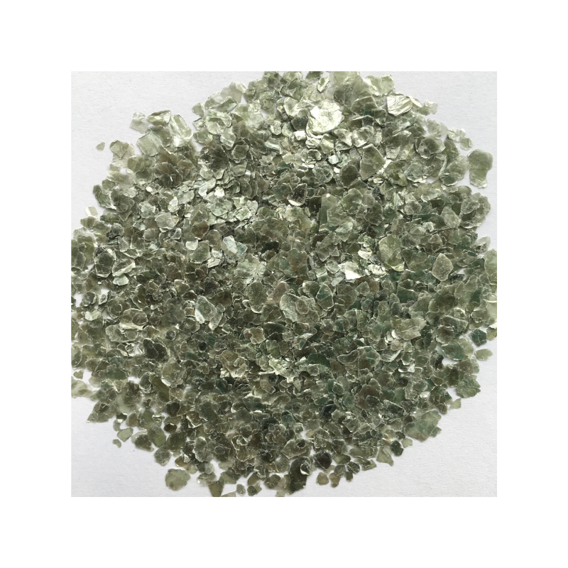 china expansion perlite production