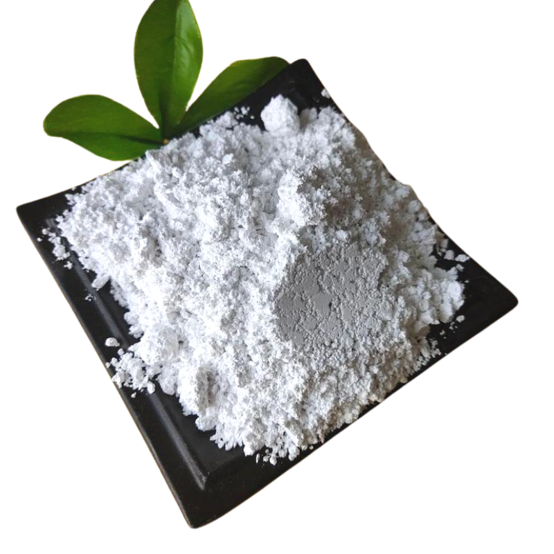 fly ash