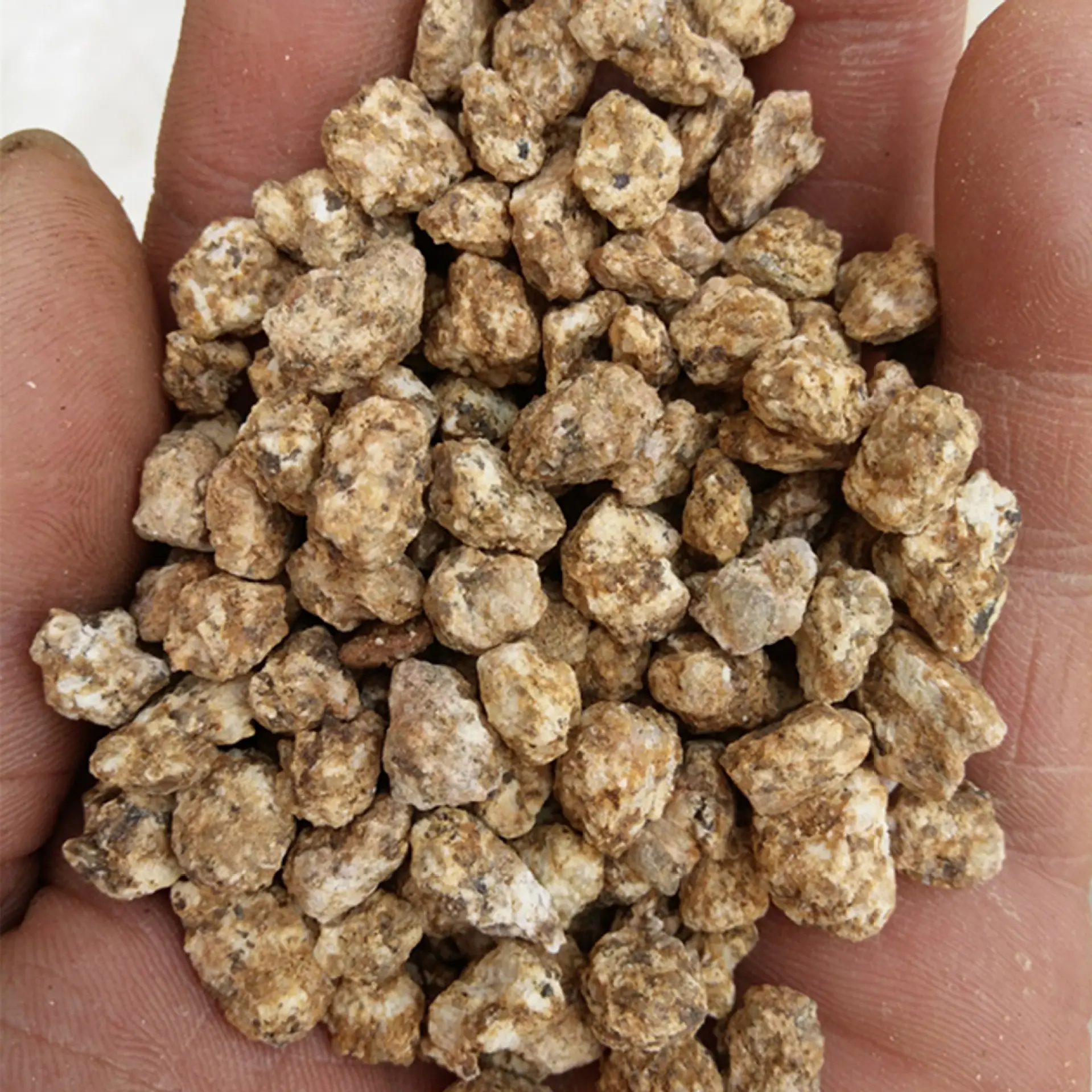 mica