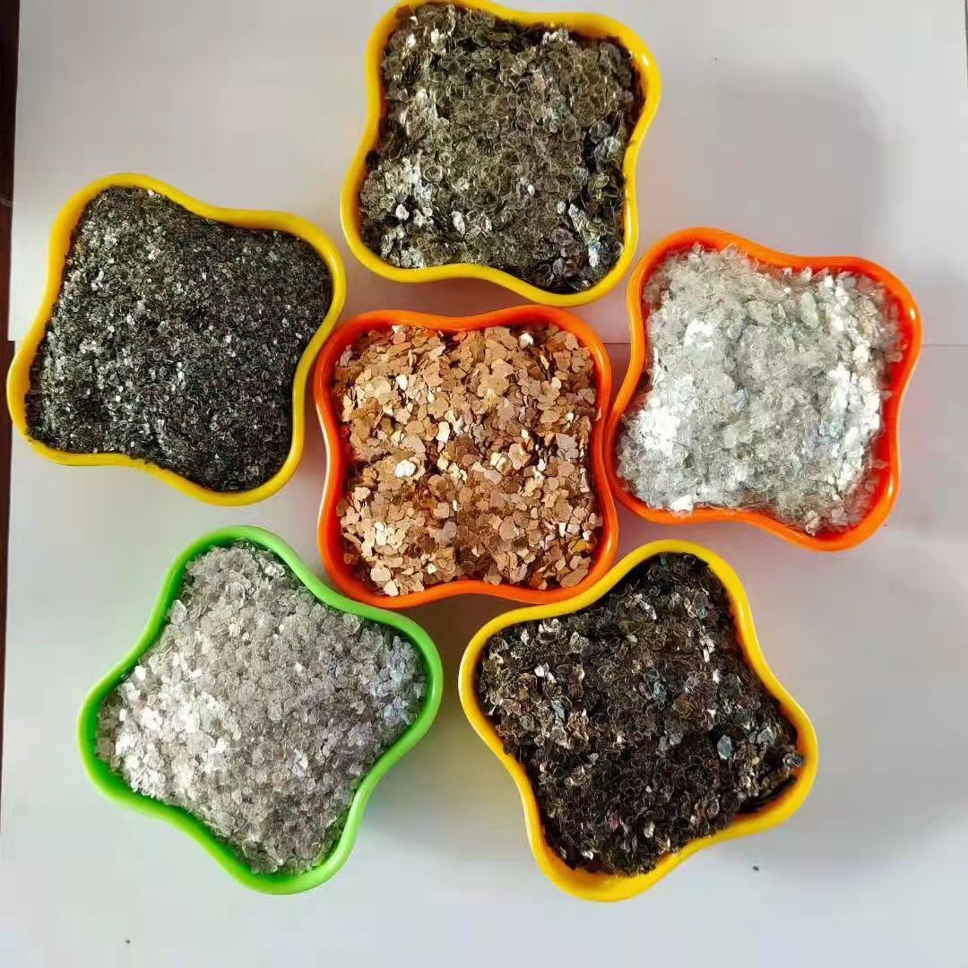 bulk barite