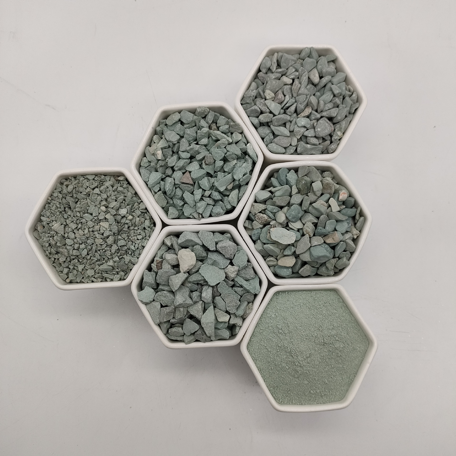 iron oxide pigment