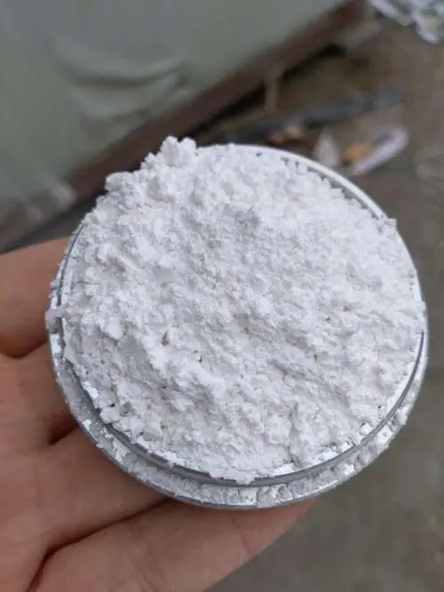 sepiolite fiber for building supplier