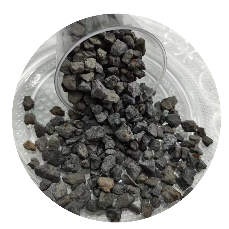 volcanic stone for plants