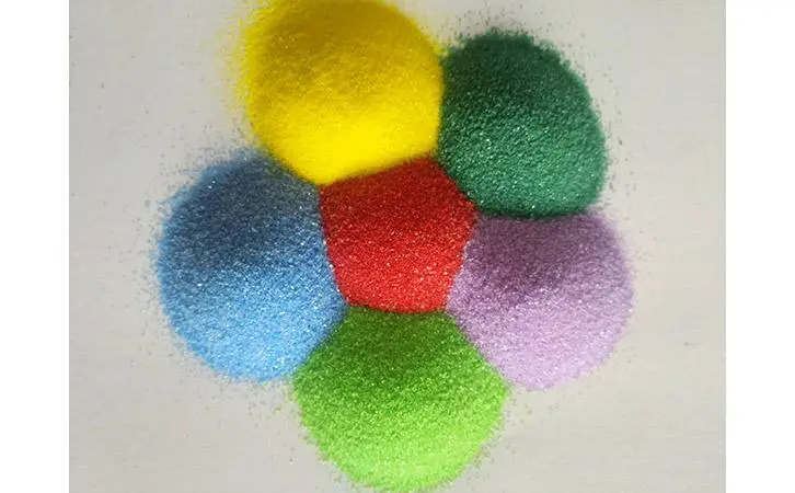 sheet of mica