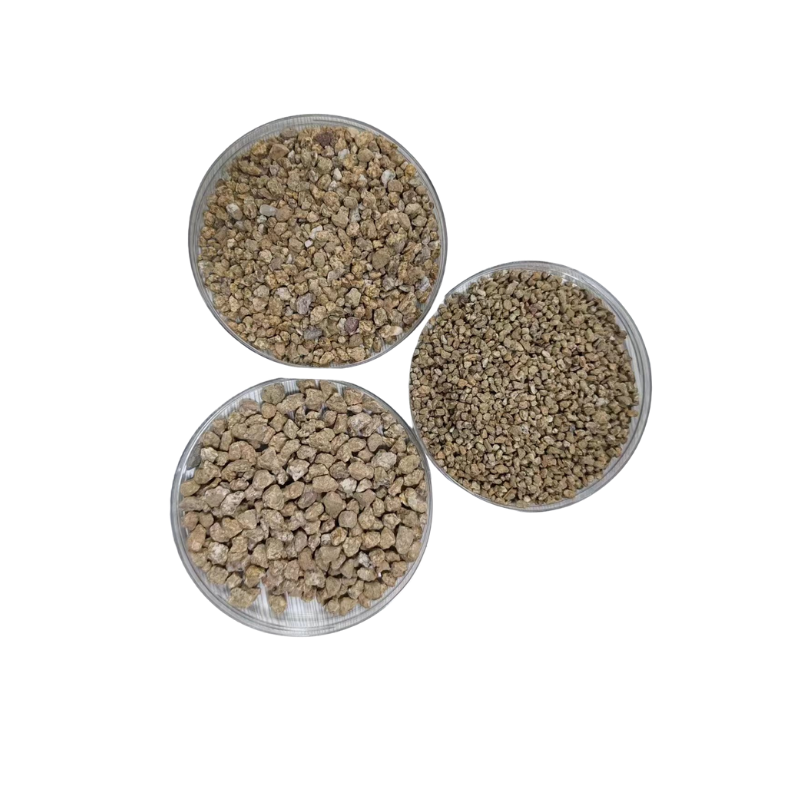 thermal insulation ceramsite suppliers