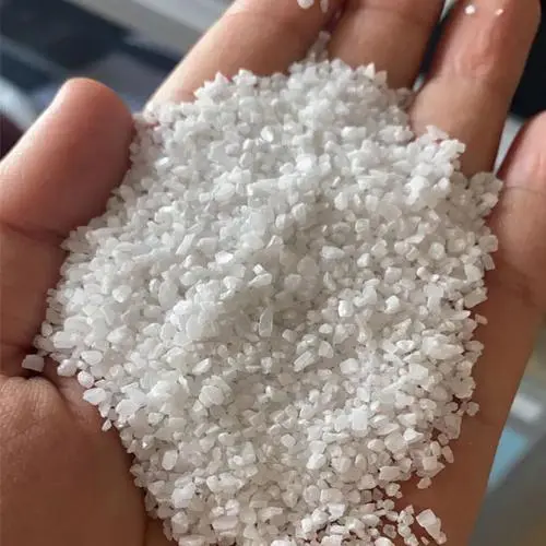 sodium bentonite clay