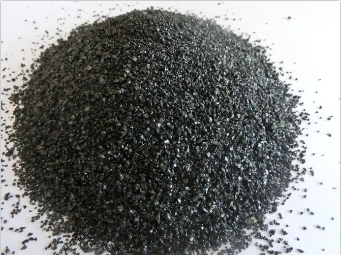 raw vermiculite