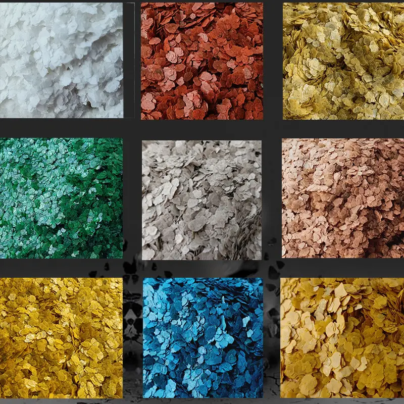 china microsilica production