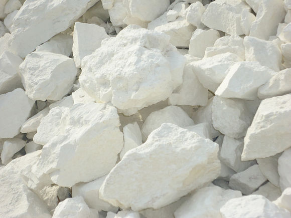 clay pebbles for fish tank