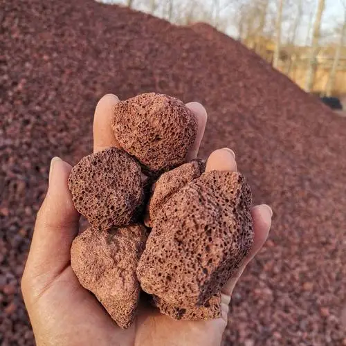 perlite stone